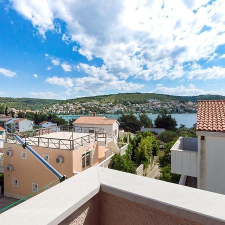 Apartmani Prkacin Trogir Luaran gambar