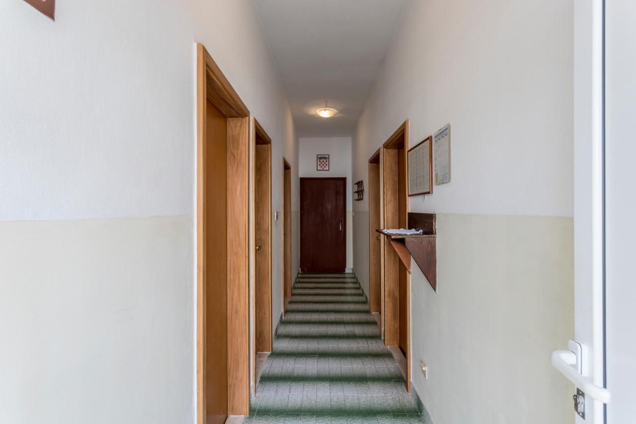 Apartmani Prkacin Trogir Luaran gambar