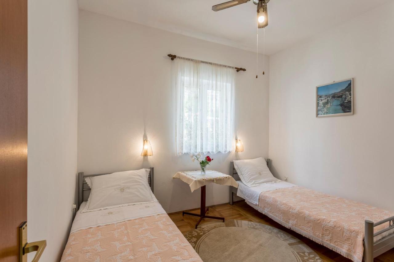 Apartmani Prkacin Trogir Luaran gambar
