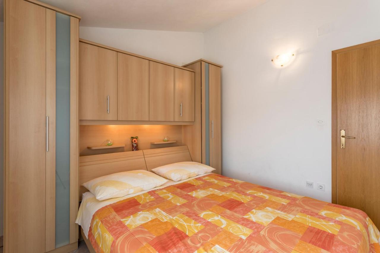Apartmani Prkacin Trogir Luaran gambar