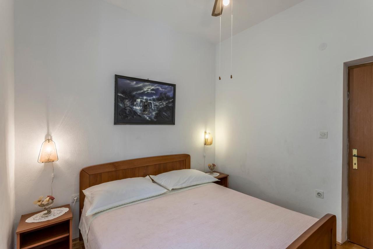 Apartmani Prkacin Trogir Luaran gambar