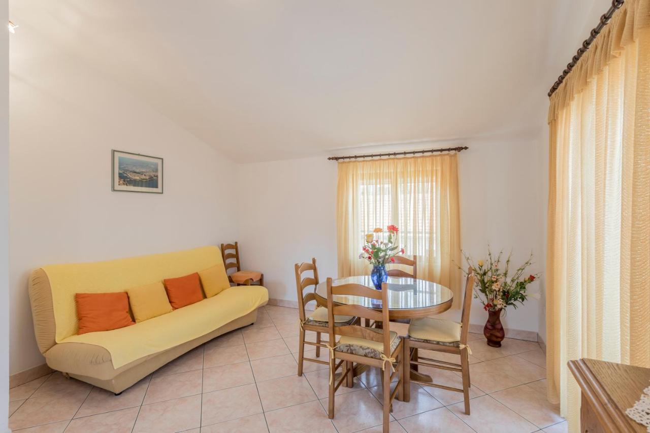 Apartmani Prkacin Trogir Luaran gambar