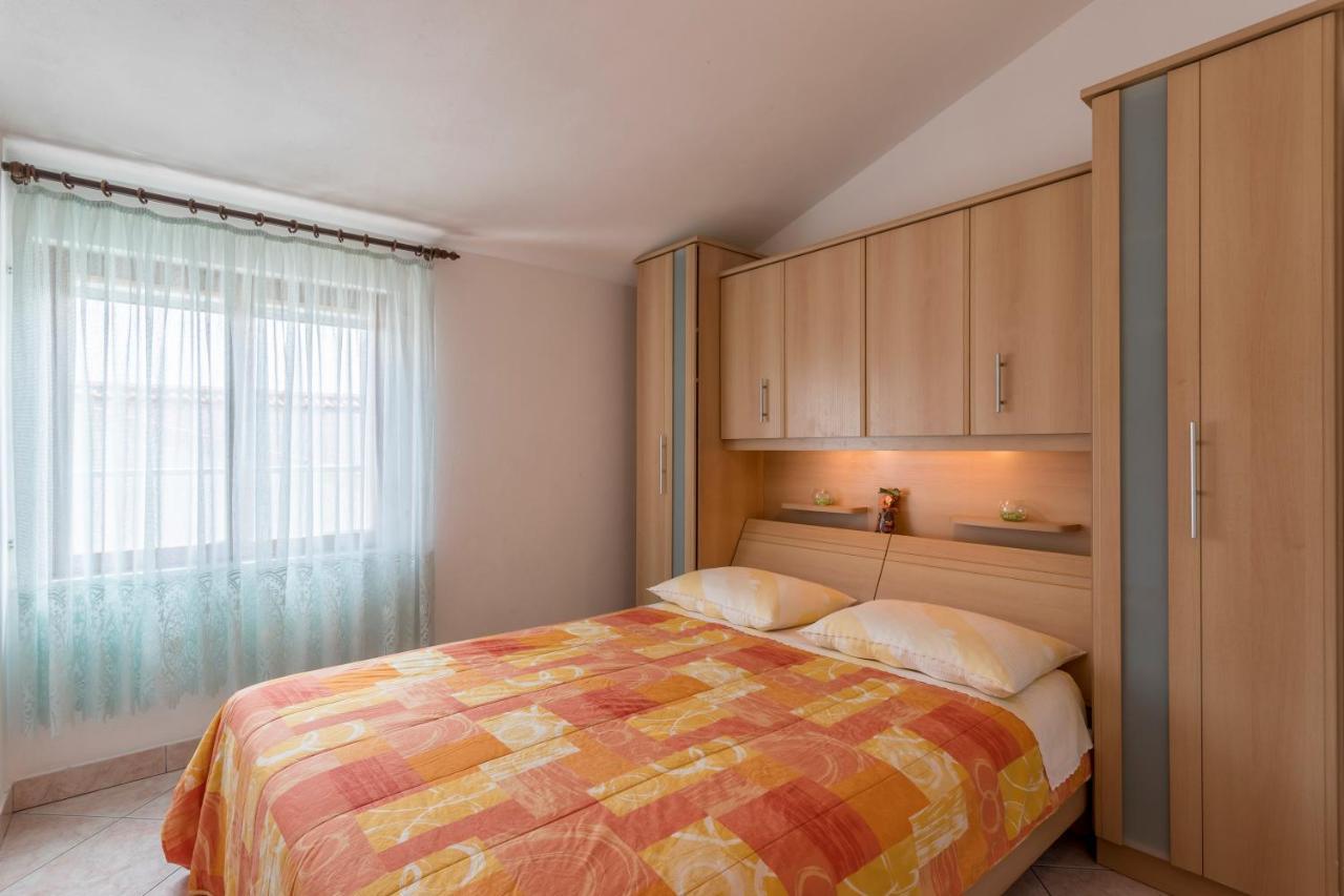 Apartmani Prkacin Trogir Luaran gambar