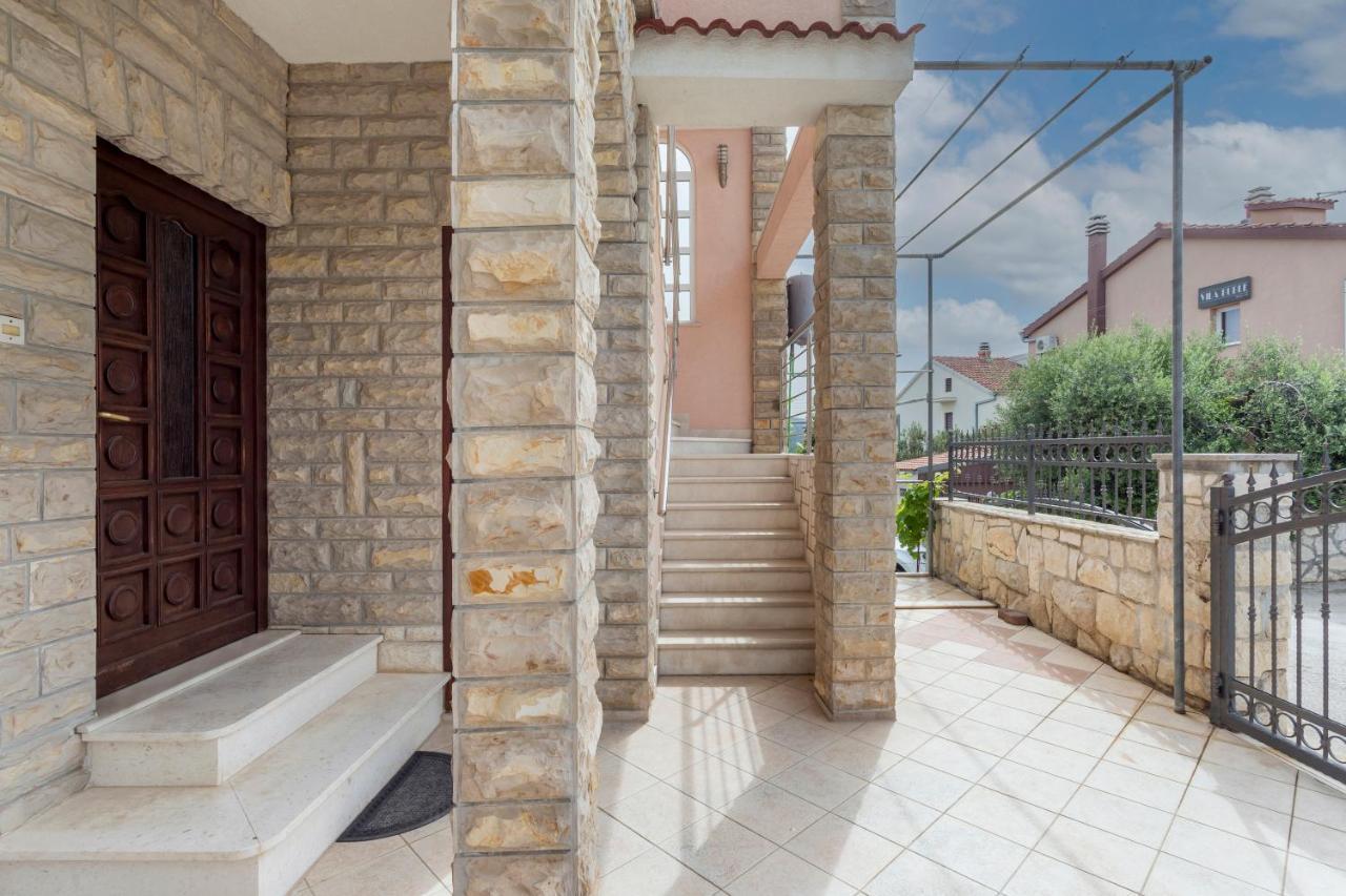 Apartmani Prkacin Trogir Luaran gambar
