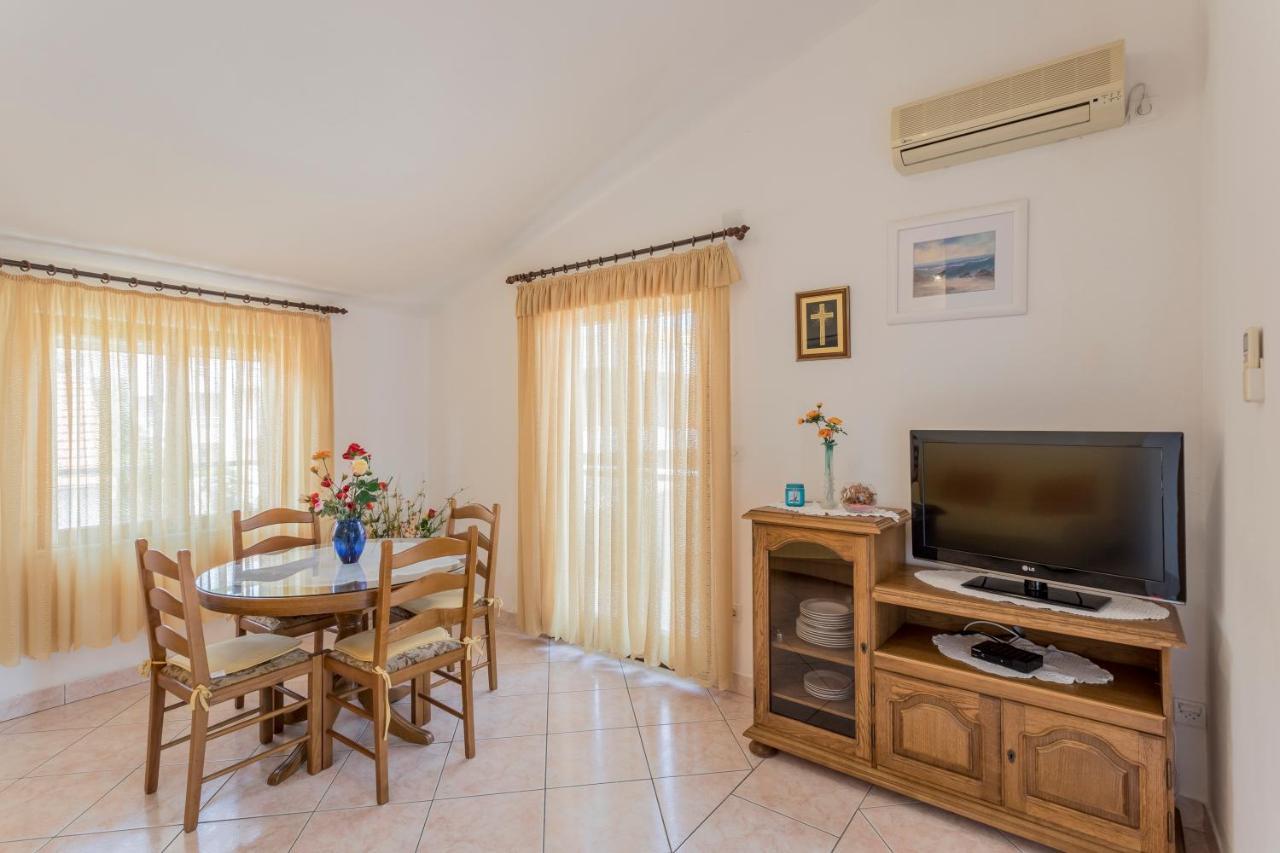 Apartmani Prkacin Trogir Luaran gambar