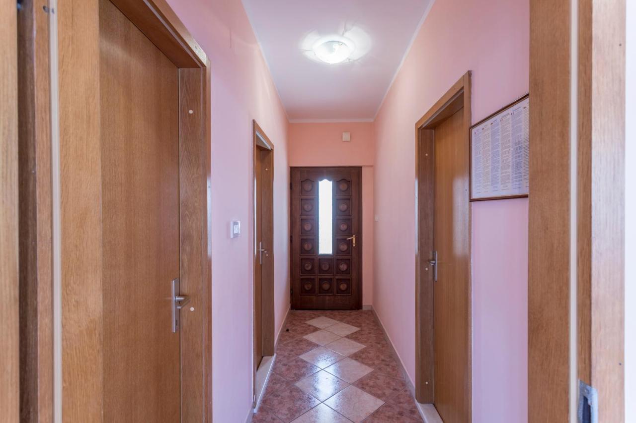 Apartmani Prkacin Trogir Luaran gambar