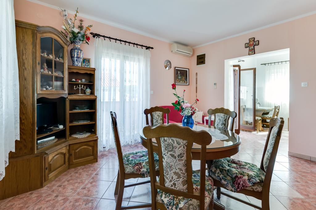 Apartmani Prkacin Trogir Luaran gambar