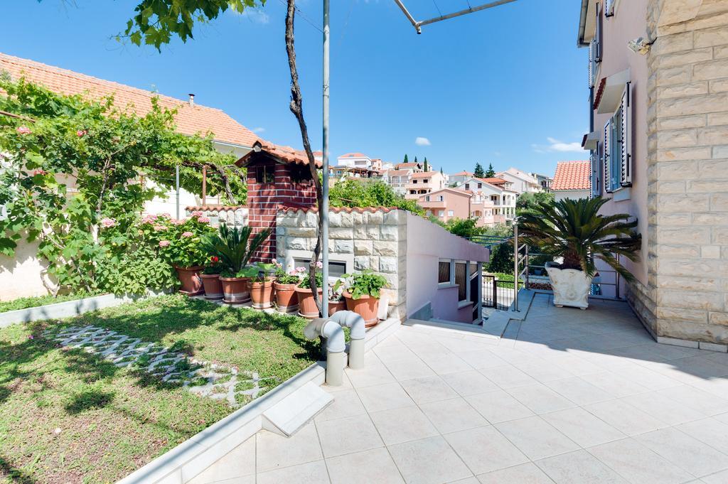 Apartmani Prkacin Trogir Luaran gambar