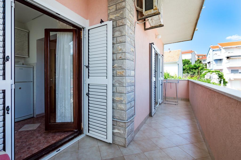 Apartmani Prkacin Trogir Luaran gambar