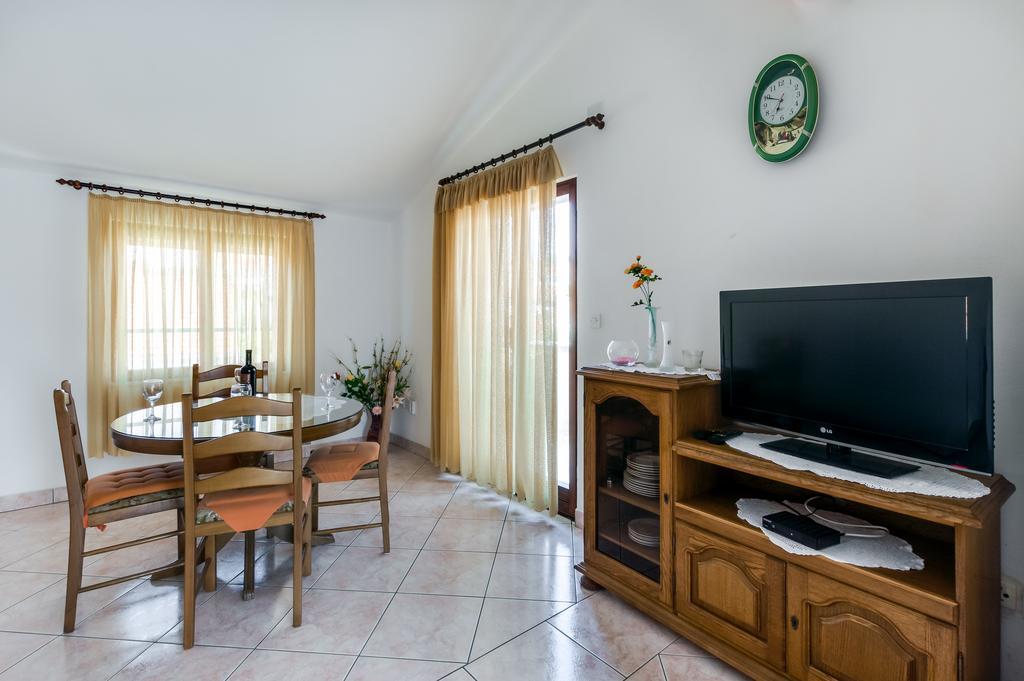 Apartmani Prkacin Trogir Luaran gambar