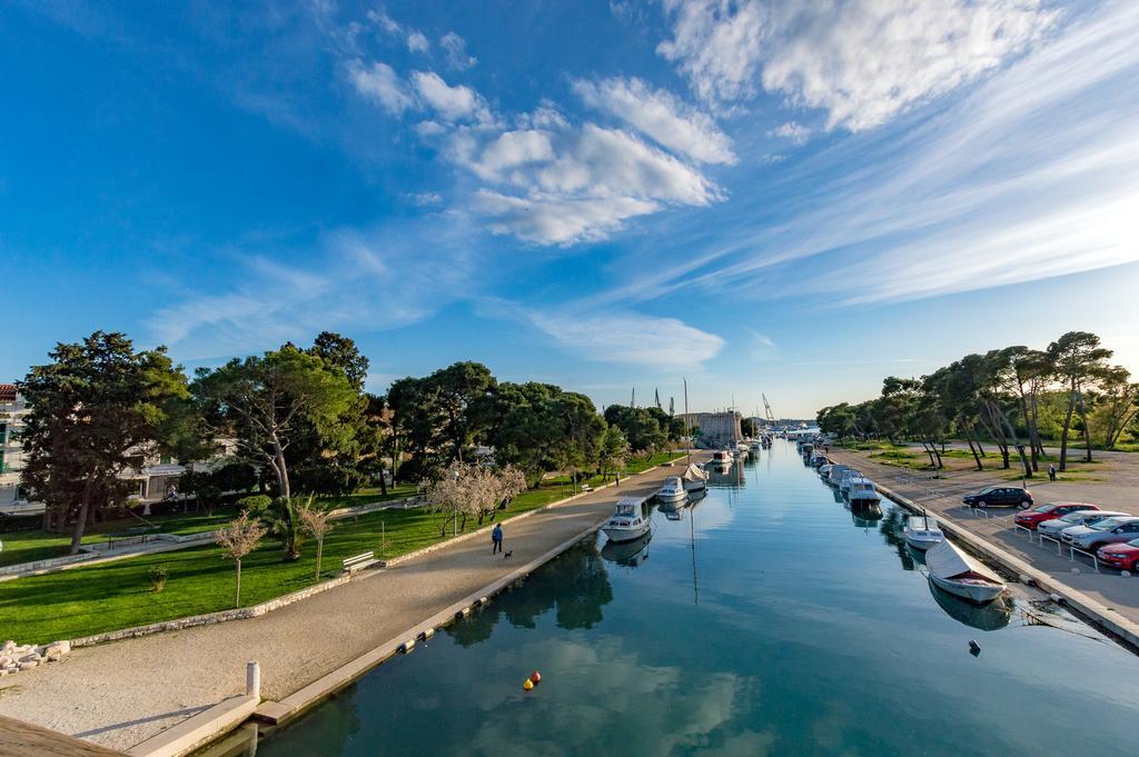 Apartmani Prkacin Trogir Luaran gambar